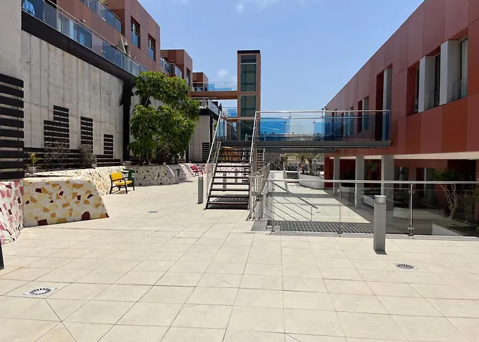 Blue Horizon Amadores - 2br *