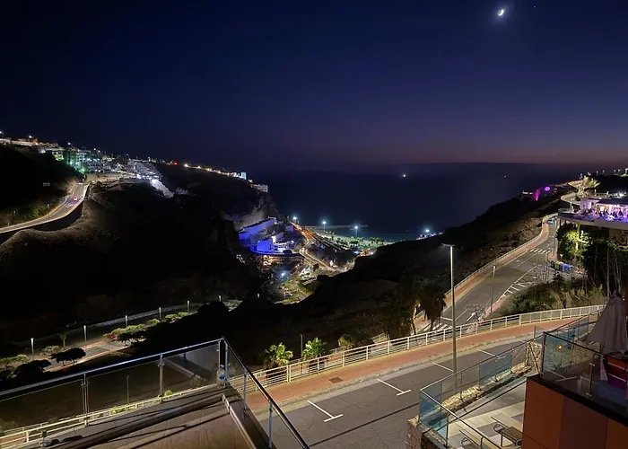 Blue Horizon Amadores - 2br Apartment Mogan