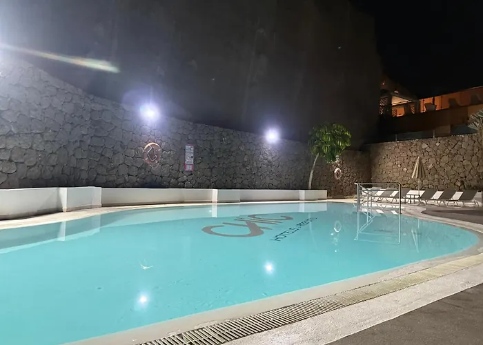Blue Horizon Amadores - 2br Apartment *