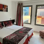 Διαμέρισμα Blue Horizon Amadores - 2br Mogán