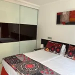 Διαμέρισμα Blue Horizon Amadores - 2br