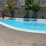 Διαμέρισμα Blue Horizon Amadores - 2br