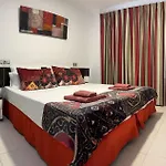 Blue Horizon Amadores - 2br Διαμέρισμα Mogán