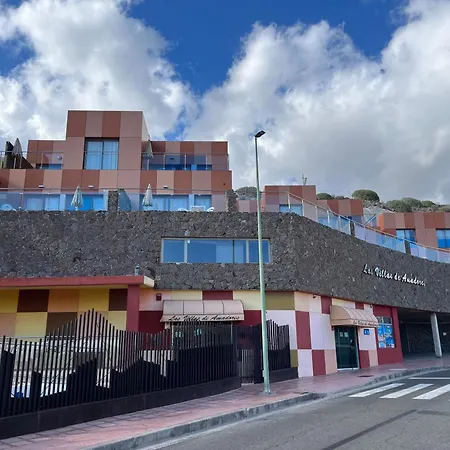 Blue Horizon Amadores - 2br *