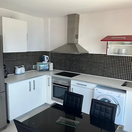 Blue Horizon Amadores - 2br Apartamento *