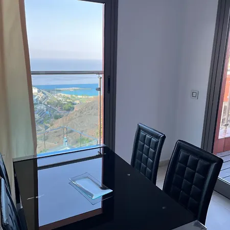 Blue Horizon Amadores - 2br