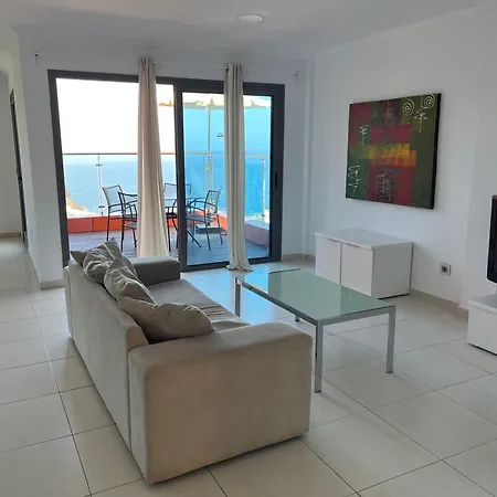 Apartamento Blue Horizon Amadores - 2br Mogán