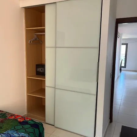 Apartamento Blue Horizon Amadores - 2br *