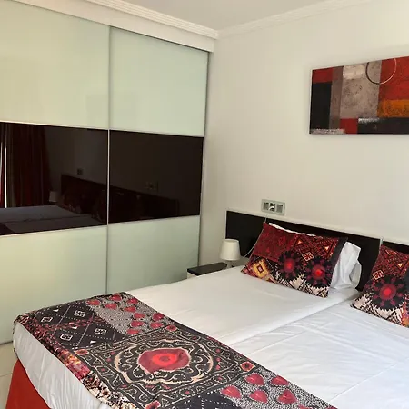 Apartamento Blue Horizon Amadores - 2br