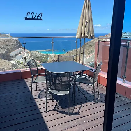 Blue Horizon Amadores - 2br Apartamento *