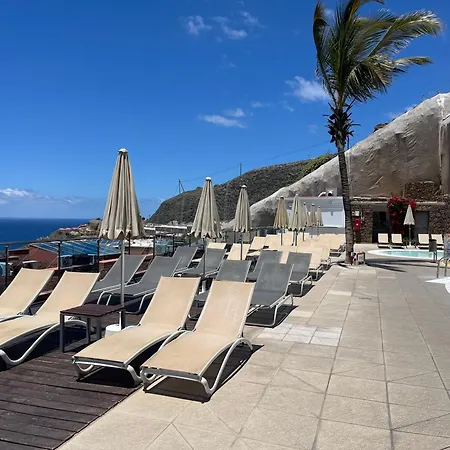 Blue Horizon Amadores - 2br Mogán