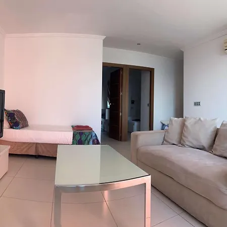 Blue Horizon Amadores - 2br * Mogán