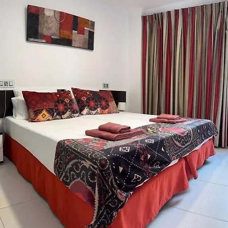 Blue Horizon Amadores - 2br * Mogán