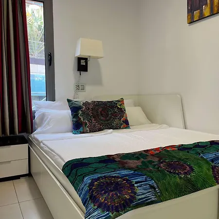 Blue Horizon Amadores - 2br