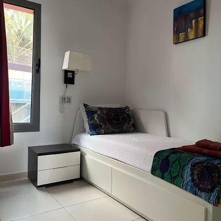 Apartamento Blue Horizon Amadores - 2br