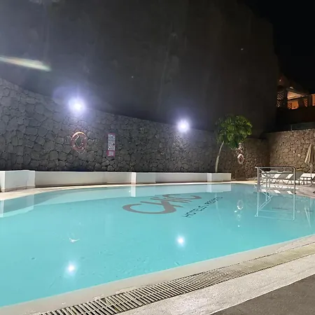 Blue Horizon Amadores - 2br Apartamento *