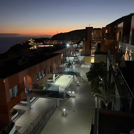 Διαμέρισμα Blue Horizon Amadores - 2br *