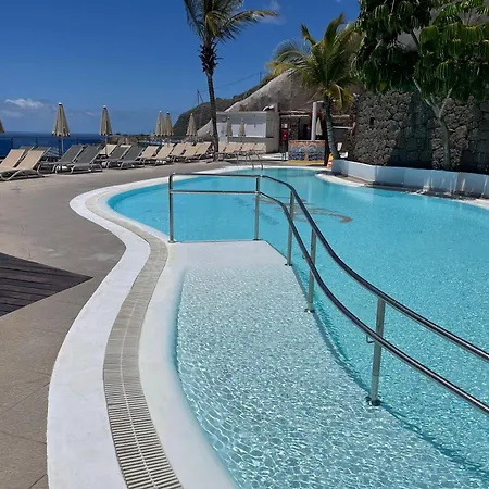 公寓 Blue Horizon Amadores - 2br Mogán