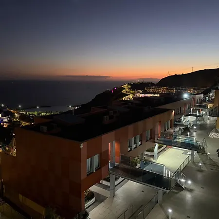 Blue Horizon Amadores - 2br Apartment