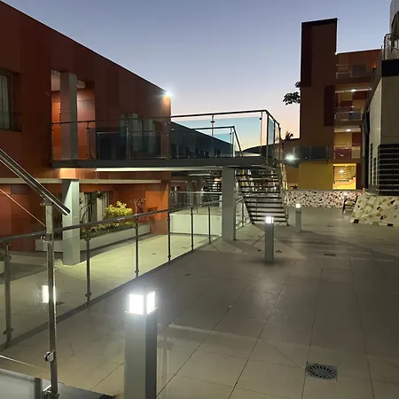 Blue Horizon Amadores - 2br Apartment